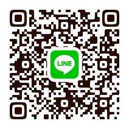 体験レッスンはQRコードから公式LINEでお申込みください。「体験レッスン」とメッセージいただくとスムーズです。